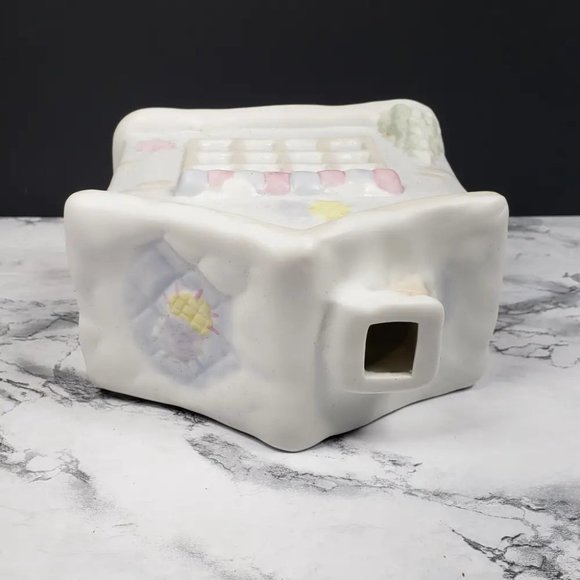 Precious Moments Musical Christmas General Store Vintage - Picture 8 of 9